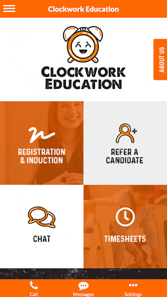 Run android online APK Clockwork Education from MyAndroid or emulate Clockwork Education using MyAndroid Run android online APK Clockwork Education from MyAndroid or emulate Clockwork Education using MyAndroid