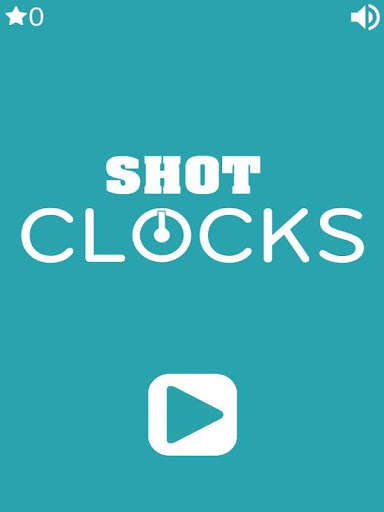 Run android online APK ClockZ Shot 2 from MyAndroid or emulate ClockZ Shot 2 using MyAndroid
