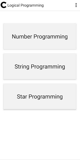 Run android online APK C Logical Programming from MyAndroid or emulate C Logical Programming using MyAndroid Run android online APK C Logical Programming from MyAndroid or emulate C Logical Programming using MyAndroid