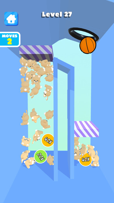 Emulate iPhone app Clone Burster! using MyAndroid Emulate iPhone app Clone Burster! using MyAndroid