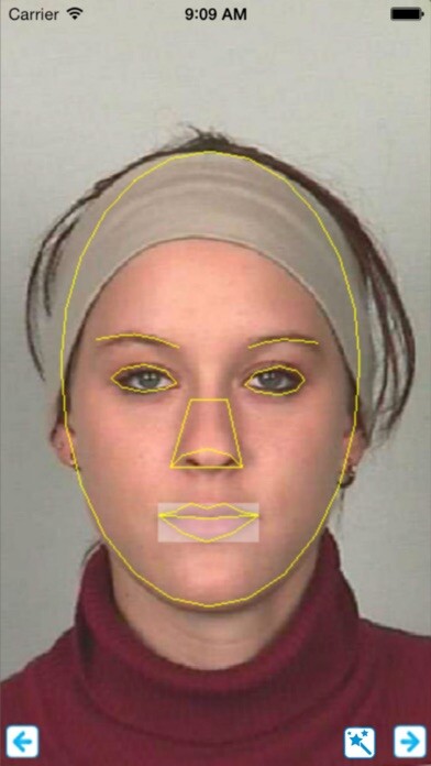 Emulate iPhone app CloneFace+ using MyAndroid Emulate iPhone app CloneFace+ using MyAndroid