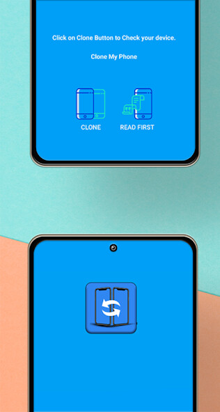 Run android online APK Clone My Phone from MyAndroid or emulate Clone My Phone using MyAndroid Run android online APK Clone My Phone from MyAndroid or emulate Clone My Phone using MyAndroid