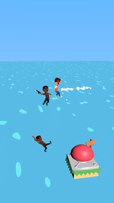 Emulate iPhone app Clone Shooter using MyAndroid Emulate iPhone app Clone Shooter using MyAndroid