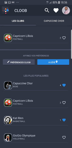 Run android online APK Cloob from MyAndroid or emulate Cloob using MyAndroid