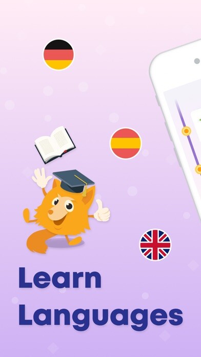Emulate iPhone app Cloodee - Learn languages using MyAndroid Emulate iPhone app Cloodee - Learn languages using MyAndroid