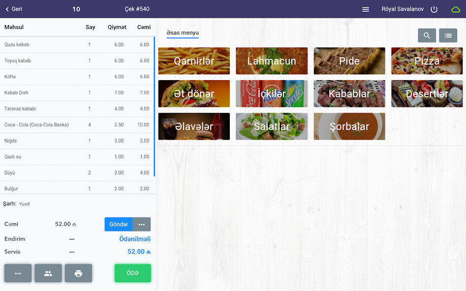 Run android online APK Clopos - POS from MyAndroid or emulate Clopos - POS using MyAndroid Run android online APK Clopos - POS from MyAndroid or emulate Clopos - POS using MyAndroid