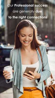 Emulate Android APK Closapp - Business Network