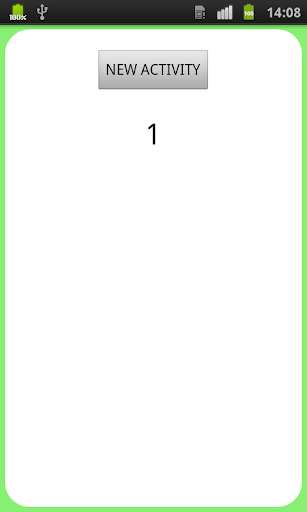 Run android online APK CloseActivity from MyAndroid or emulate CloseActivity using MyAndroid