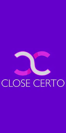 Run android online APK Close Certo - Melhor Aplicativo Delivery de Beleza from MyAndroid or emulate Close Certo - Melhor Aplicativo Delivery de Beleza using MyAndroid