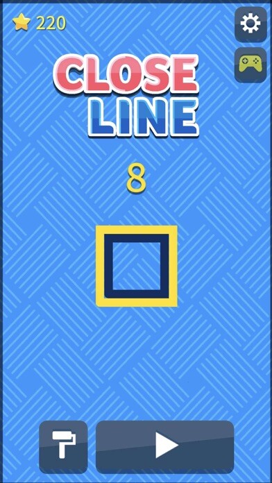 Emulate iPhone app Close Line using MyAndroid Emulate iPhone app Close Line using MyAndroid