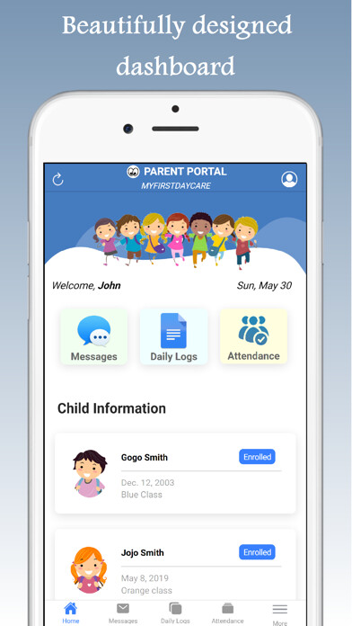 Emulate iPhone app CloseLook Parent App using MyAndroid Emulate iPhone app CloseLook Parent App using MyAndroid