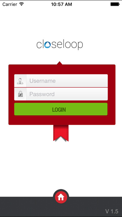 Emulate iPhone app CloseLoop using MyAndroid Emulate iPhone app CloseLoop using MyAndroid