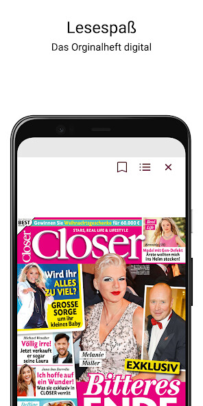 Run android online APK Closer ePaper from MyAndroid or emulate Closer ePaper using MyAndroid Run android online APK Closer ePaper from MyAndroid or emulate Closer ePaper using MyAndroid
