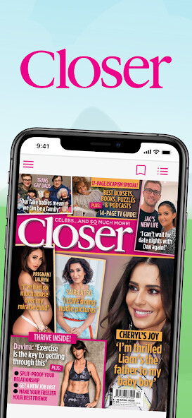 Run android online APK Closer: UK’s hottest magazine from MyAndroid or emulate Closer: UK’s hottest magazine using MyAndroid Run android online APK Closer: UK’s hottest magazine from MyAndroid or emulate Closer: UK’s hottest magazine using MyAndroid