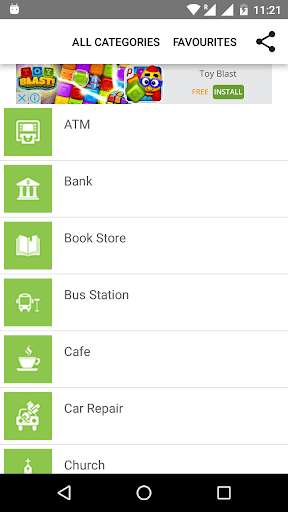 Run android online APK Close To You from MyAndroid or emulate Close To You using MyAndroid