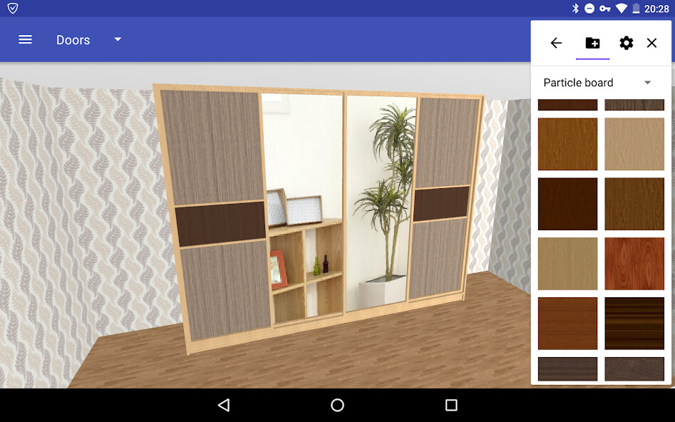 Run android online APK Closet Planner 3D from MyAndroid or emulate Closet Planner 3D using MyAndroid Run android online APK Closet Planner 3D from MyAndroid or emulate Closet Planner 3D using MyAndroid