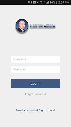 Run android online APK Close With Andrew from MyAndroid or emulate Close With Andrew using MyAndroid Run android online APK Close With Andrew from MyAndroid or emulate Close With Andrew using MyAndroid