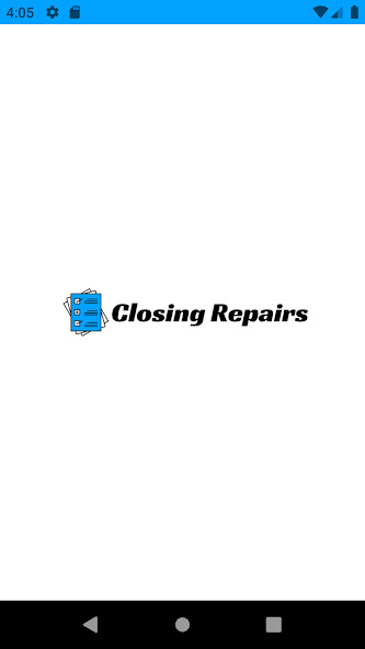 Run android online APK Closing Repairs from MyAndroid or emulate Closing Repairs using MyAndroid Run android online APK Closing Repairs from MyAndroid or emulate Closing Repairs using MyAndroid