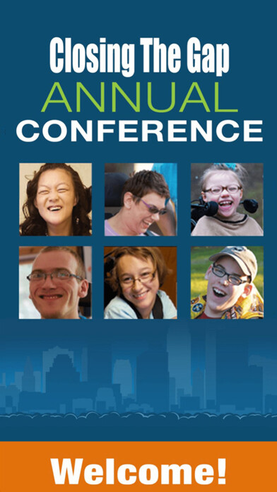 Emulate iPhone app Closing The Gap Conference using MyAndroid Emulate iPhone app Closing The Gap Conference using MyAndroid