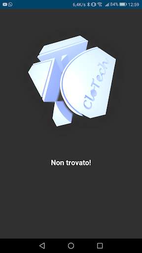Run android online APK CloTech from MyAndroid or emulate CloTech using MyAndroid