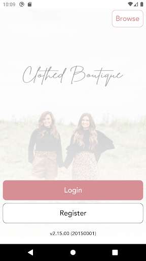 Run android online APK Clothed Boutique from MyAndroid or emulate Clothed Boutique using MyAndroid