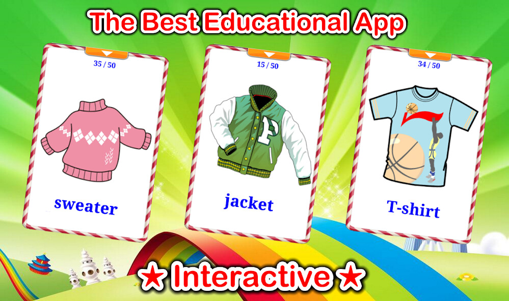 Run android online APK Clothes Cards from MyAndroid or emulate Clothes Cards using MyAndroid