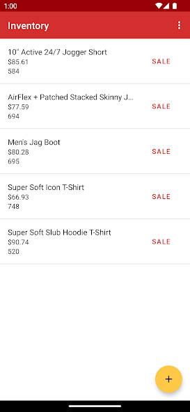 Run android online APK Clothes Catalog from MyAndroid or emulate Clothes Catalog using MyAndroid Run android online APK Clothes Catalog from MyAndroid or emulate Clothes Catalog using MyAndroid