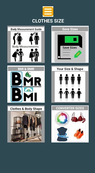 Run android online APK clothes size from MyAndroid or emulate clothes size using MyAndroid Run android online APK clothes size from MyAndroid or emulate clothes size using MyAndroid