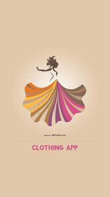 Emulate Android APK Clothing App Emulate Android APK Clothing App