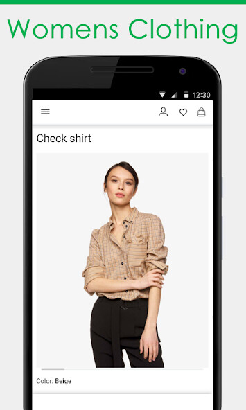 Run android online APK Clothing for Benetton from MyAndroid or emulate Clothing for Benetton using MyAndroid Run android online APK Clothing for Benetton from MyAndroid or emulate Clothing for Benetton using MyAndroid