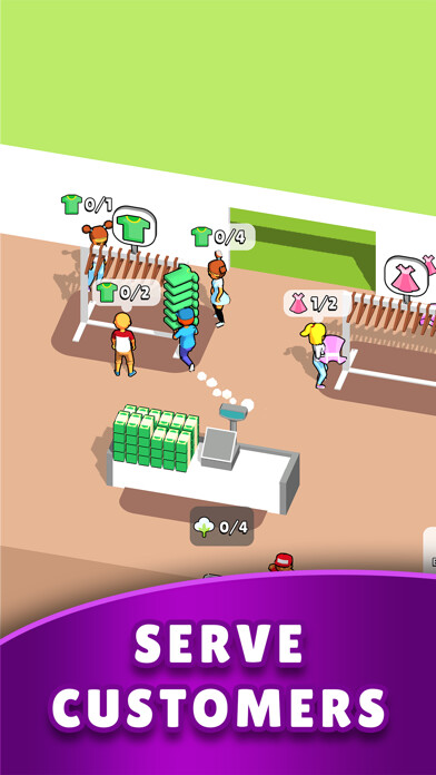 Emulate iPhone app Clothing Store 3D using MyAndroid Emulate iPhone app Clothing Store 3D using MyAndroid