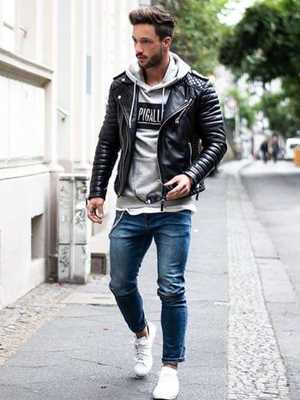 Emulate Android APK Clothing Styles For Men