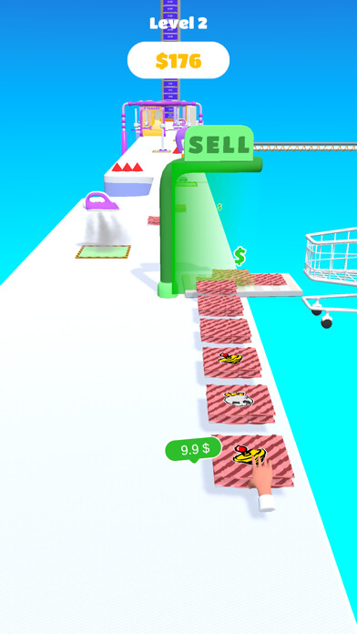 Emulate iPhone app Cloth Making Run using MyAndroid Emulate iPhone app Cloth Making Run using MyAndroid