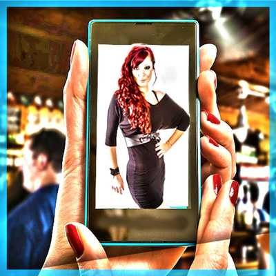 Emulate Android APK Cloth X-ray Camera x2 Prank