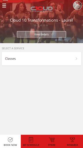 Run android online APK Cloud 10 Transformations from MyAndroid or emulate Cloud 10 Transformations using MyAndroid