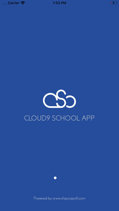 Emulate iPhone app Cloud9 School App using MyAndroid Emulate iPhone app Cloud9 School App using MyAndroid