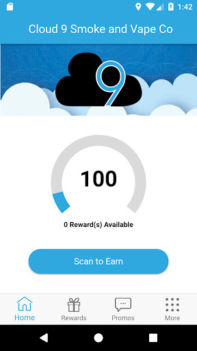Run android online APK Cloud 9 from MyAndroid or emulate Cloud 9 using MyAndroid