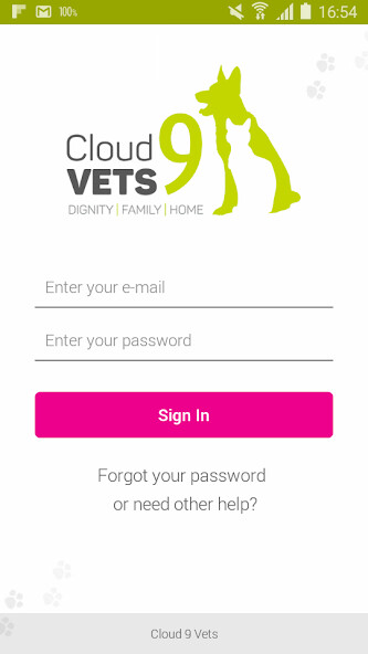 Run android online APK Cloud 9 Vets from MyAndroid or emulate Cloud 9 Vets using MyAndroid