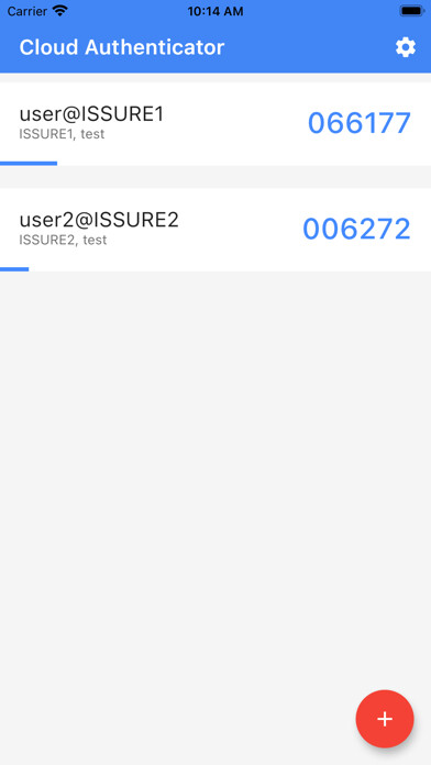 Run android online APK Cloud Authenticator from MyAndroid or emulate Cloud Authenticator using MyAndroid Run android online APK Cloud Authenticator from MyAndroid or emulate Cloud Authenticator using MyAndroid