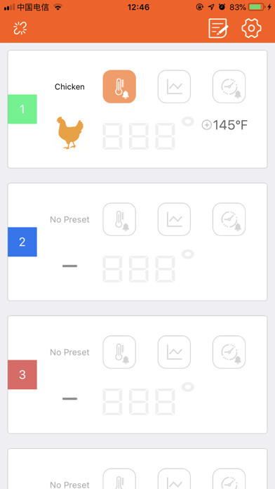 Emulate iPhone app CloudBBQ using MyAndroid Emulate iPhone app CloudBBQ using MyAndroid