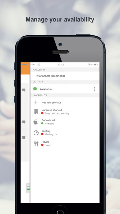 Emulate iPhone app Cloudberry using MyAndroid Emulate iPhone app Cloudberry using MyAndroid