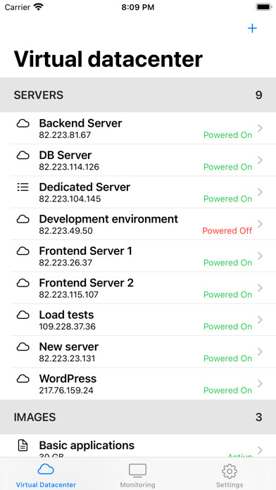 Emulate iPhone app Cloud Builder using MyAndroid Emulate iPhone app Cloud Builder using MyAndroid