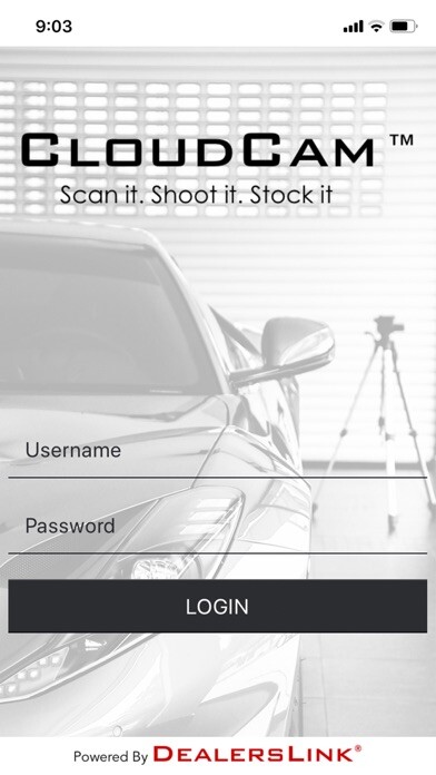 Emulate iPhone app CloudCam DealersLink using MyAndroid Emulate iPhone app CloudCam DealersLink using MyAndroid