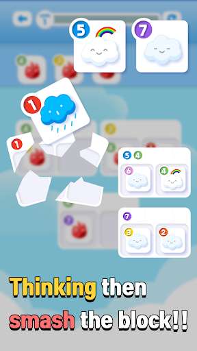 Run android online APK Cloud Card - Thinking Card Games from MyAndroid or emulate Cloud Card - Thinking Card Games using MyAndroid
