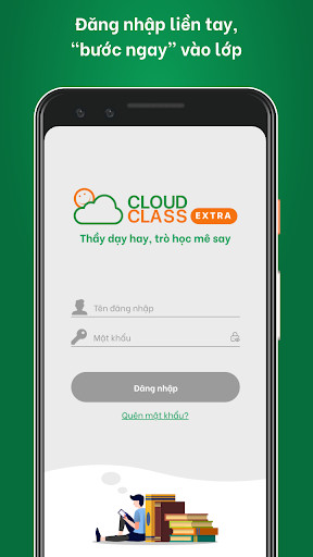 Run android online APK CLOUDCLASS Extra from MyAndroid or emulate CLOUDCLASS Extra using MyAndroid