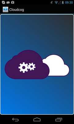 Emulate Android APK Cloudcog