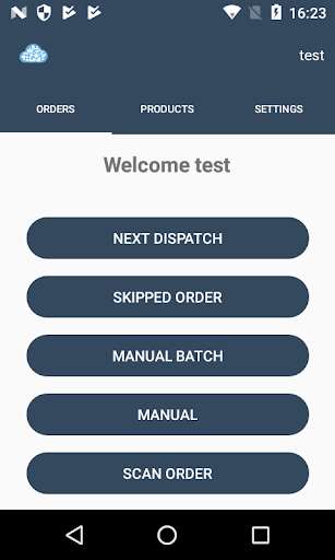 Run android online APK Cloud Commerce Pro from MyAndroid or emulate Cloud Commerce Pro using MyAndroid Run android online APK Cloud Commerce Pro from MyAndroid or emulate Cloud Commerce Pro using MyAndroid