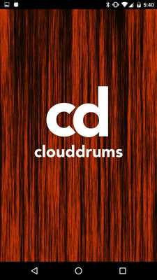 Emulate Android APK clouddrums - session drummer Emulate Android APK clouddrums - session drummer