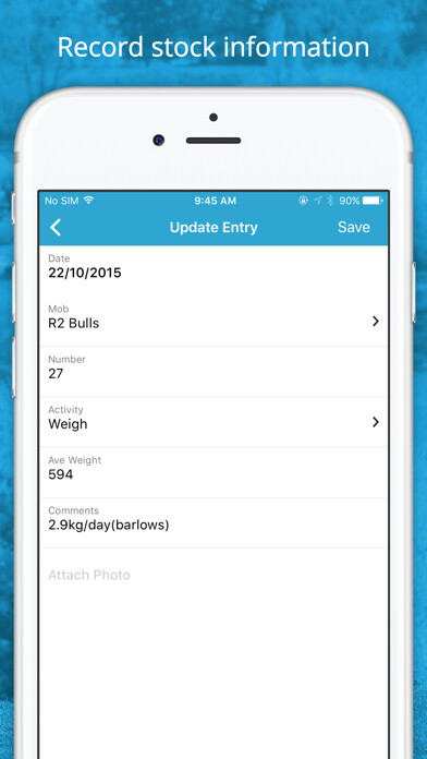 Emulate iPhone app Cloud Farmer using MyAndroid Emulate iPhone app Cloud Farmer using MyAndroid