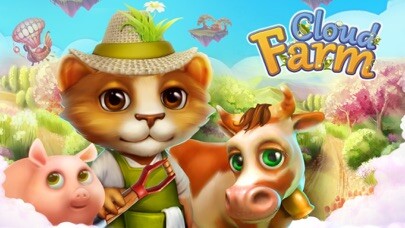 Emulate iPhone app Cloud Farm using MyAndroid